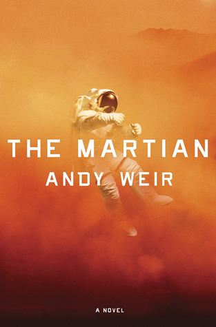 Andy Weir's The Martian