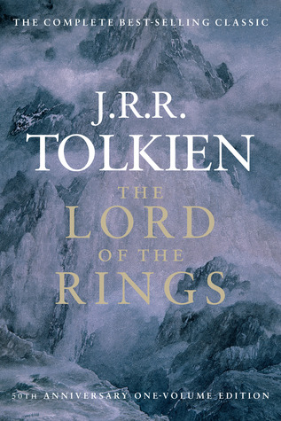 J. R. R. Tolkien's Lord of the Rings Trilogy