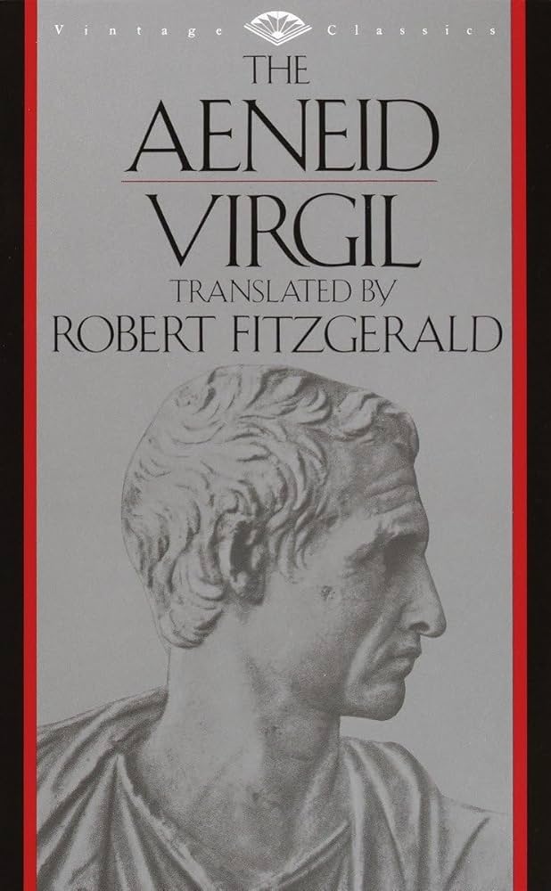 Virgil's Aeneid