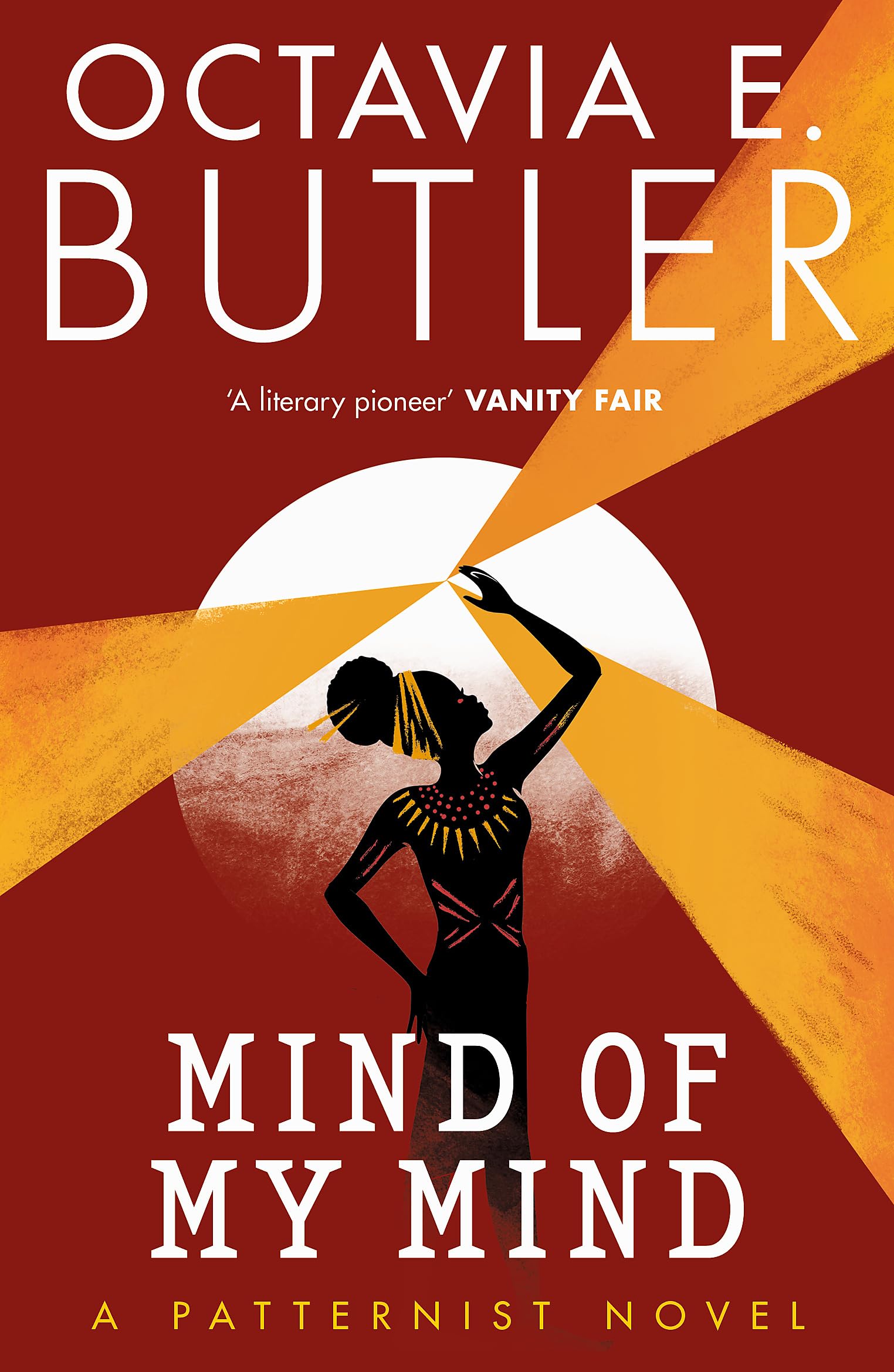 Octavia E. Butler's Mind of My Mind