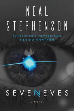 Neal Stephenson's Seveneves