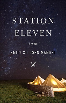 Emily St. John Mandel's Station Eleven