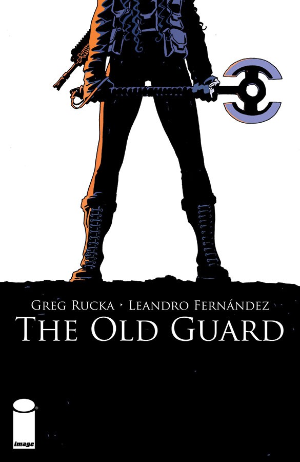 The Old Guard